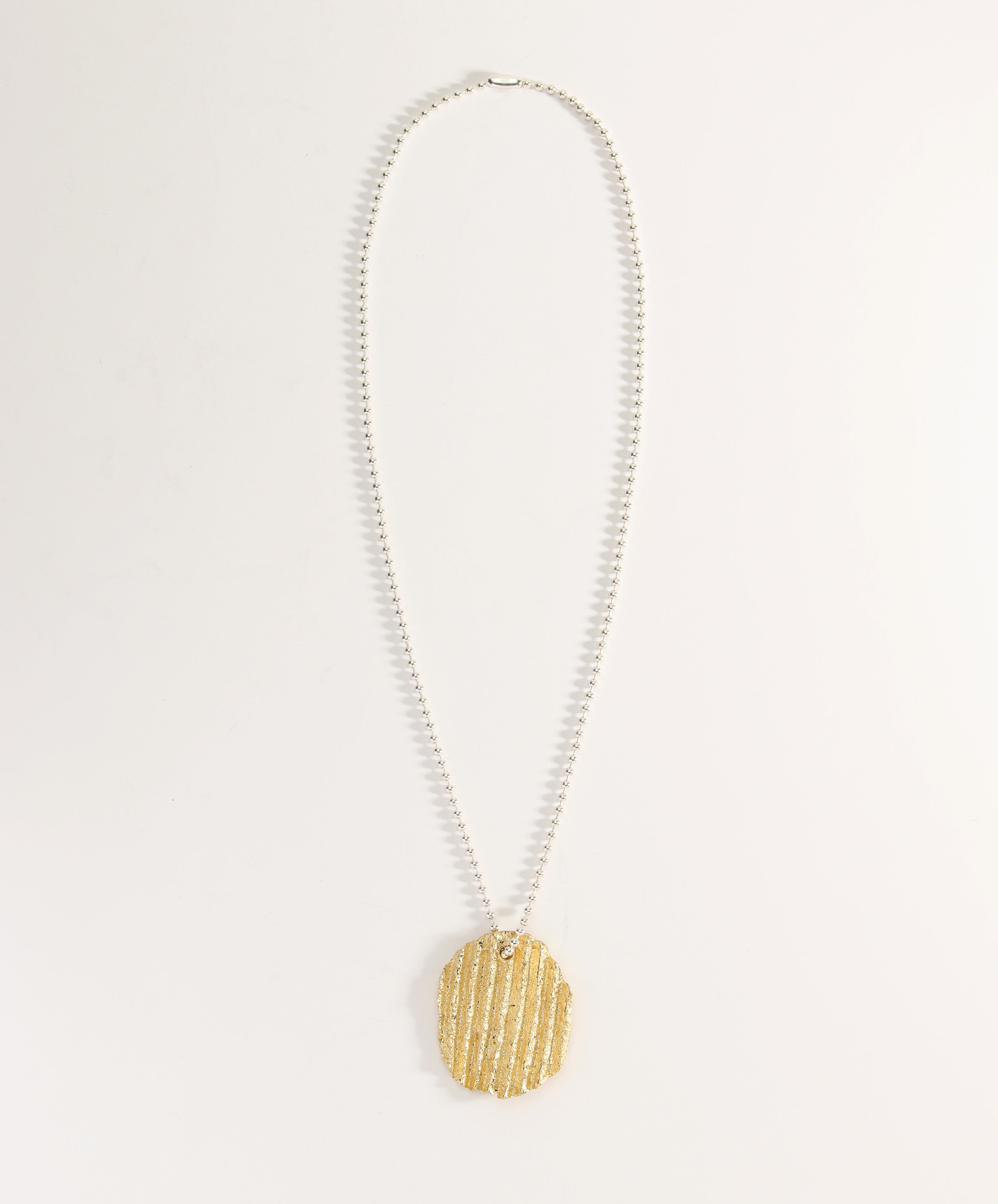 Hot Potato Necklace