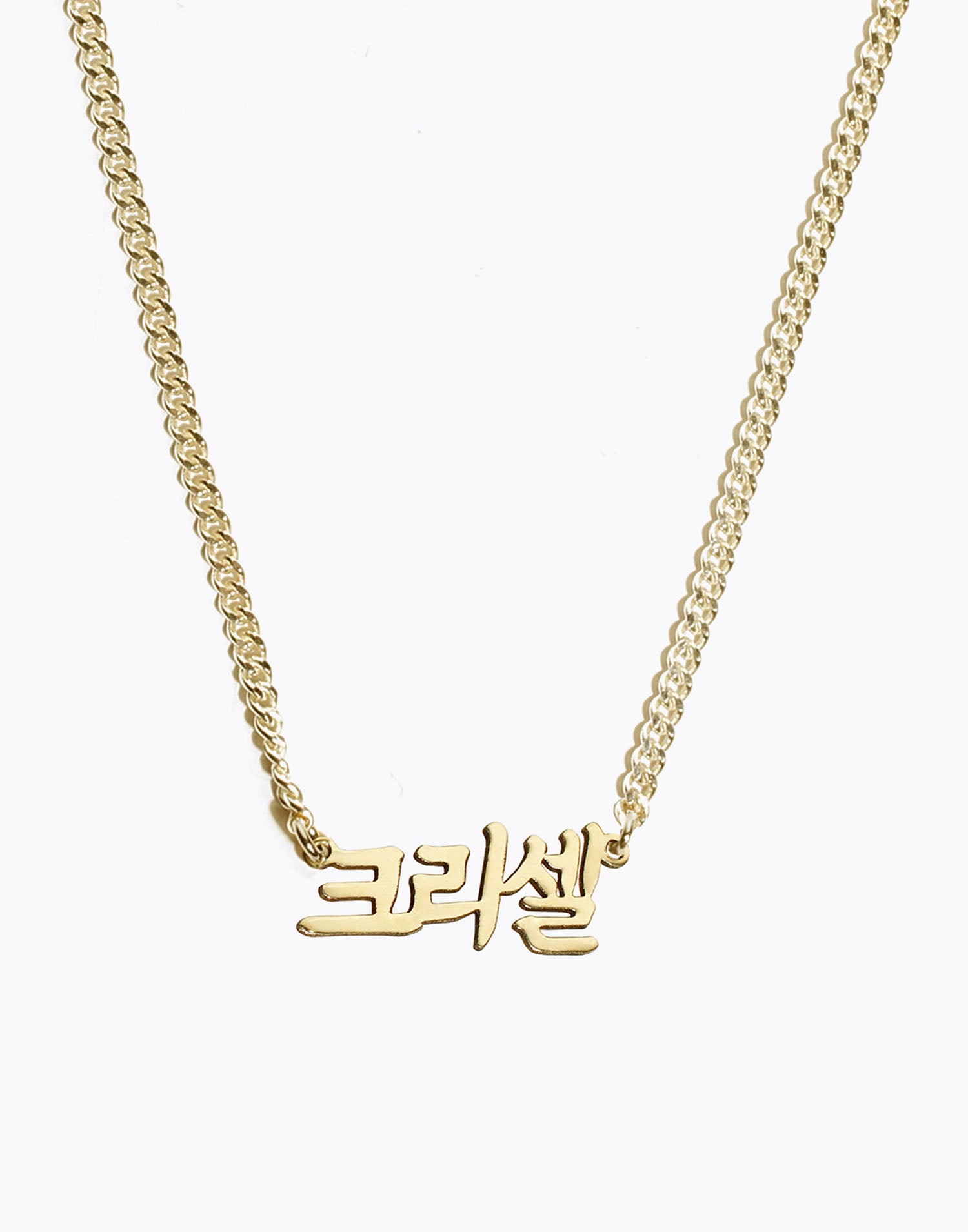#Material_18K Gold Vermeil