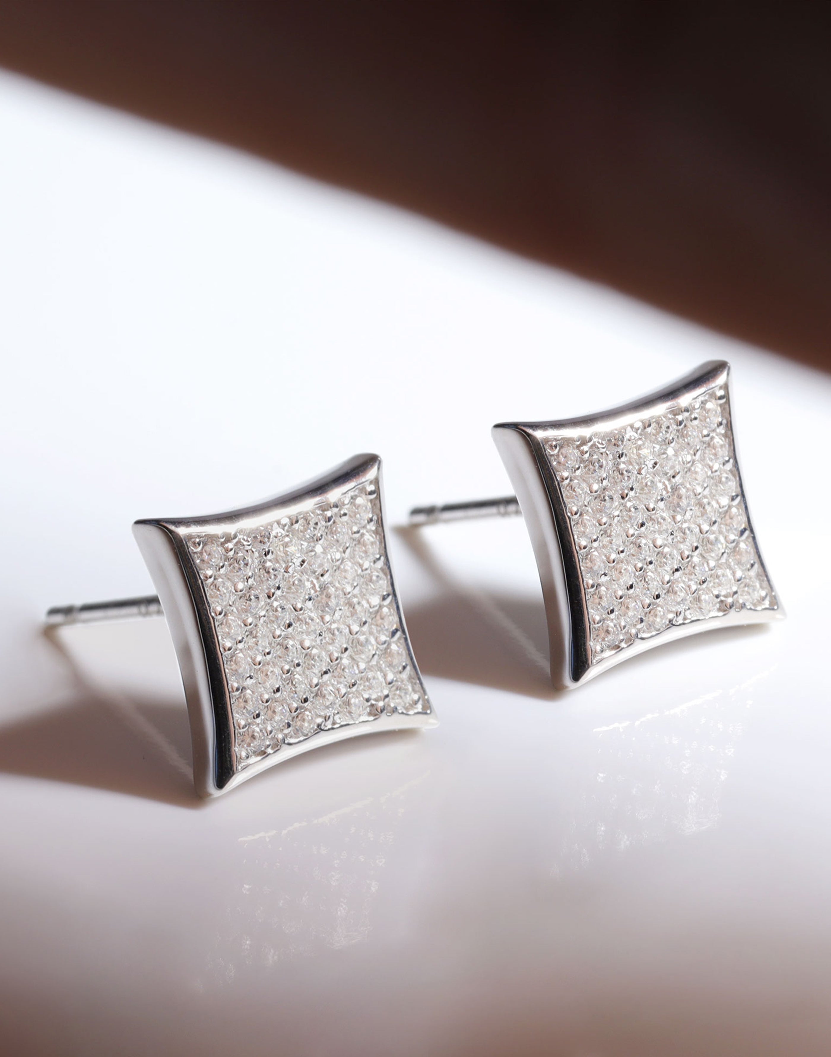 Echo Earrings