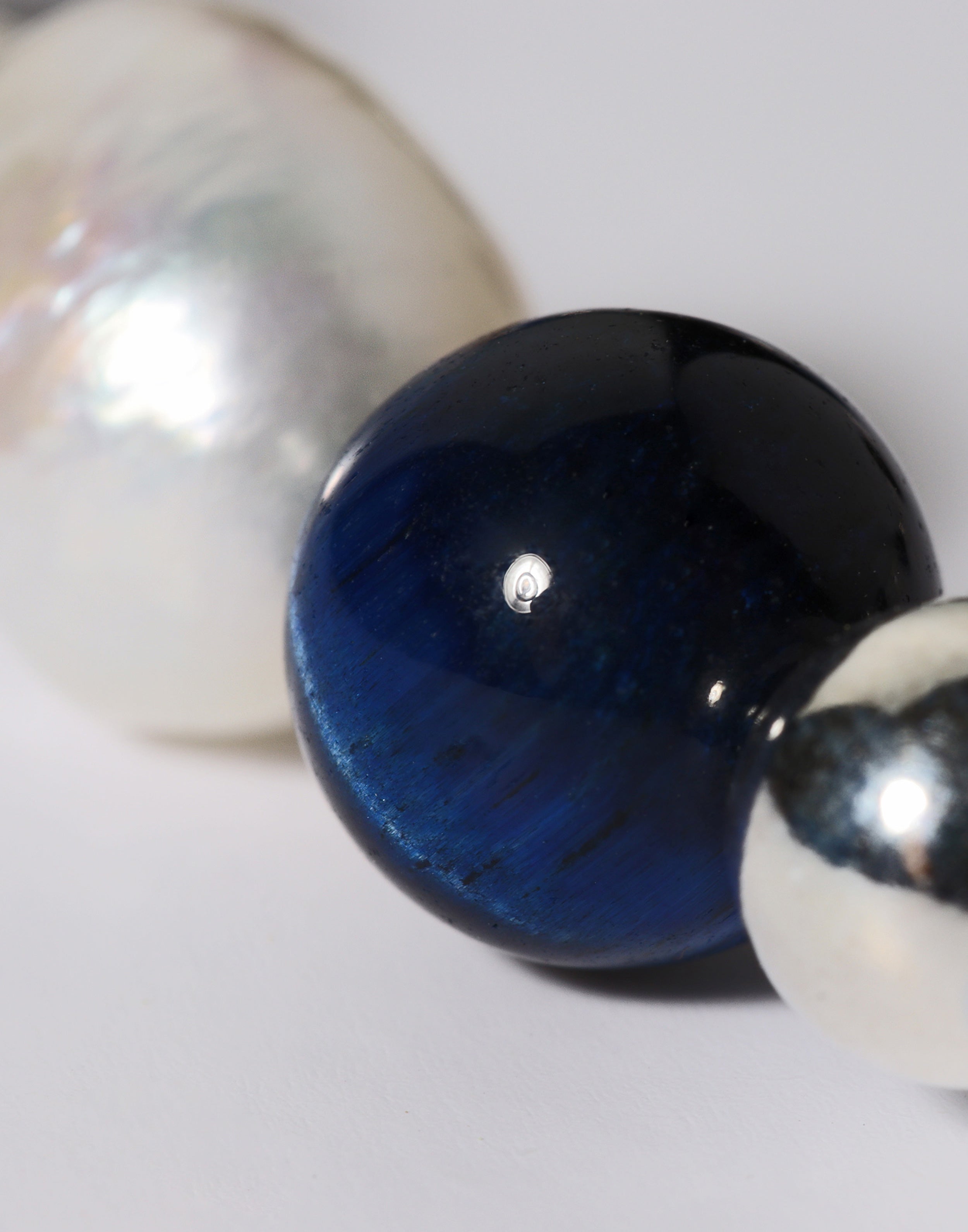 American Boy Necklace