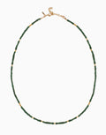 Cassis Necklace