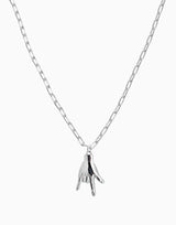 Corna Chain Necklace