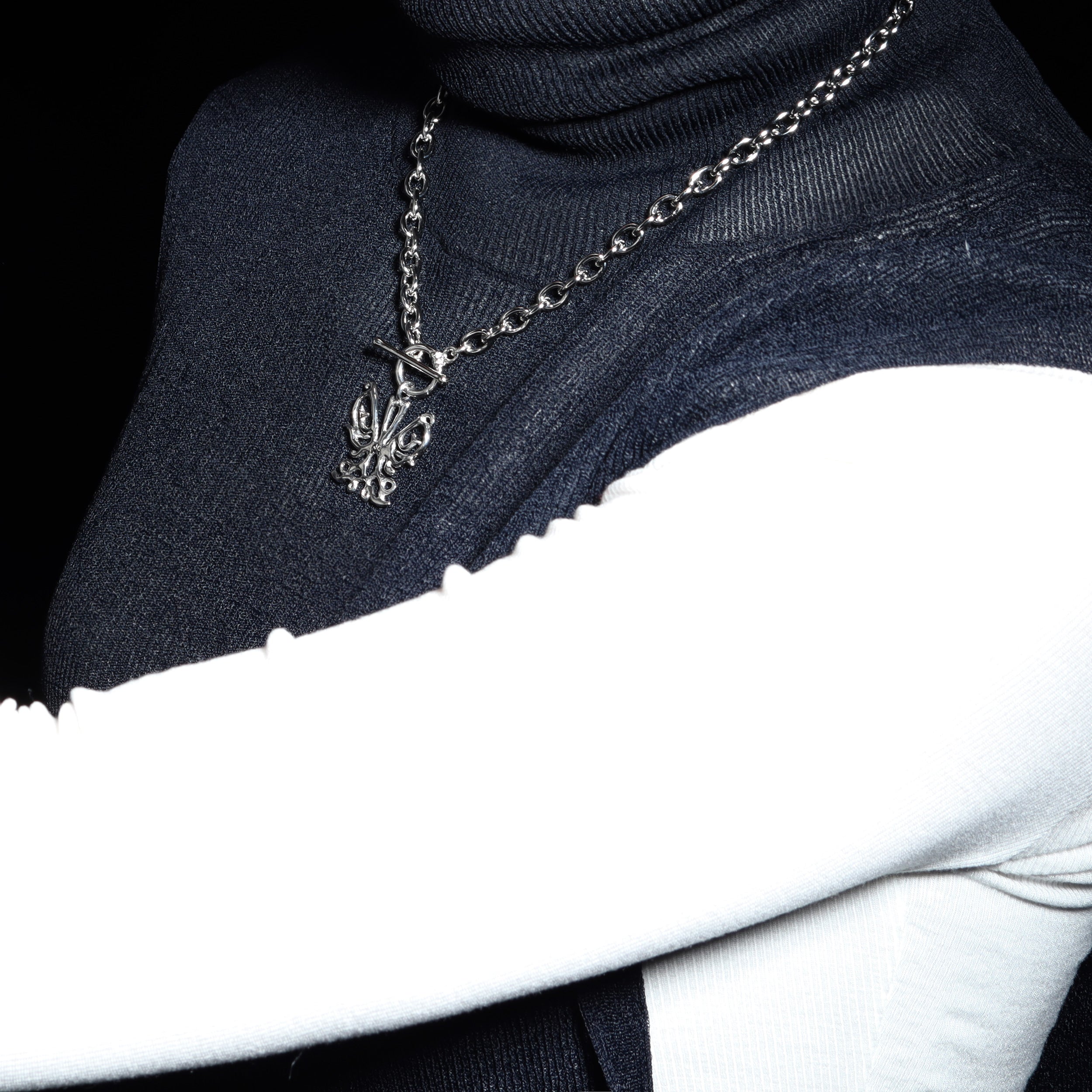 Afterlife Chain Necklace