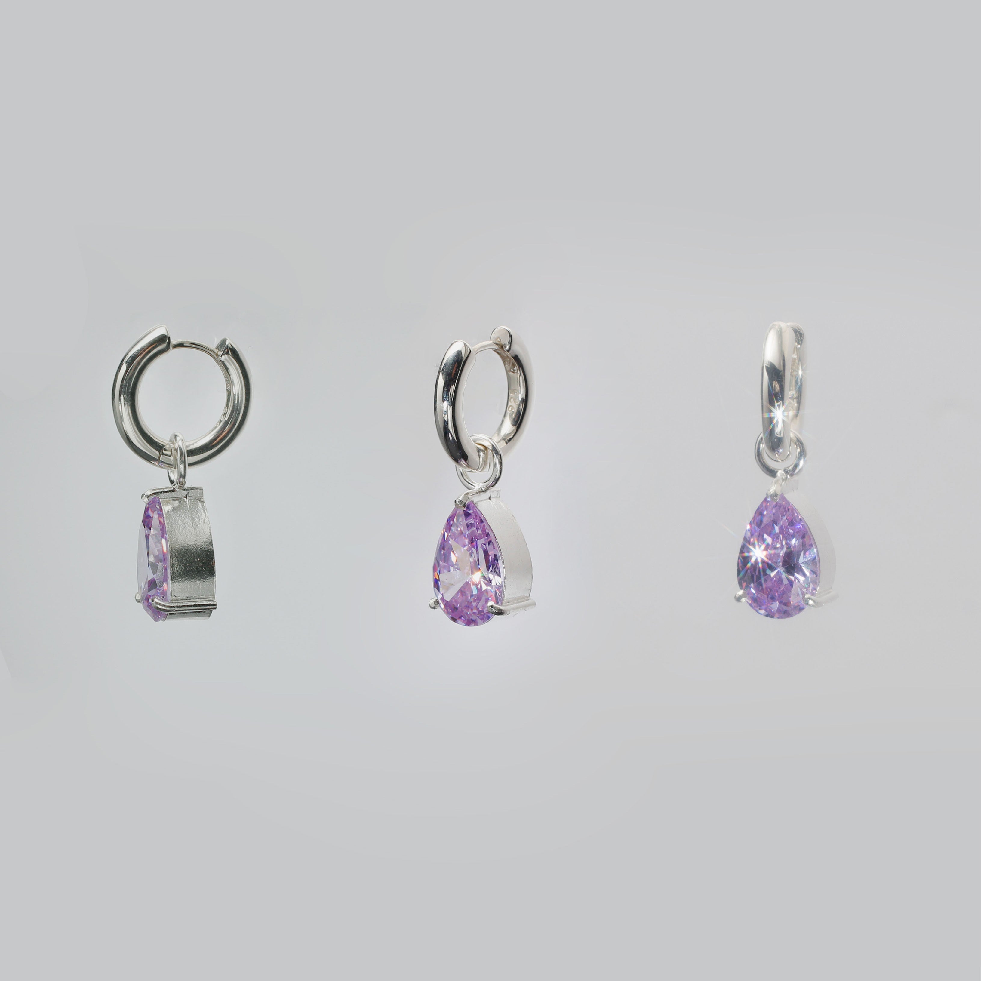 Boy’s Tears Silver