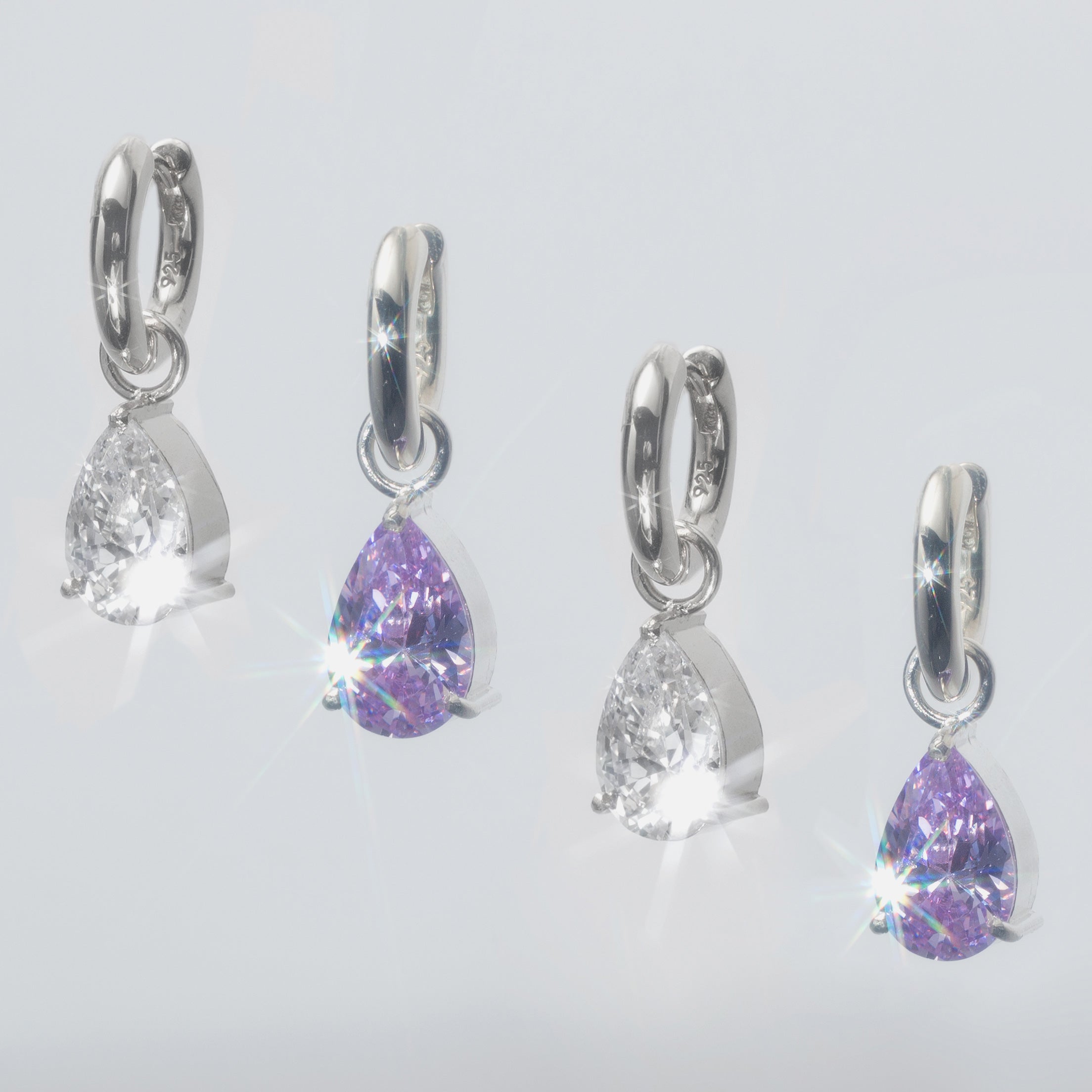 Boy’s Tears Silver