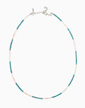 Navagio Necklace