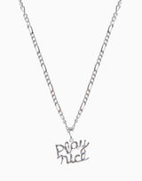 Play Nice Necklace