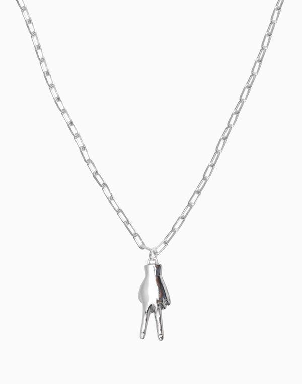 Ringo Chain Necklace