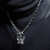 Afterlife Chain Necklace
